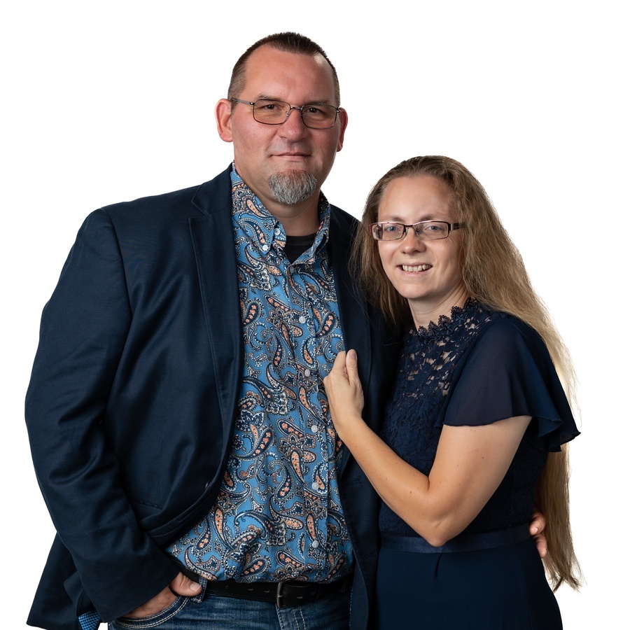 Steven & Tara Crooks